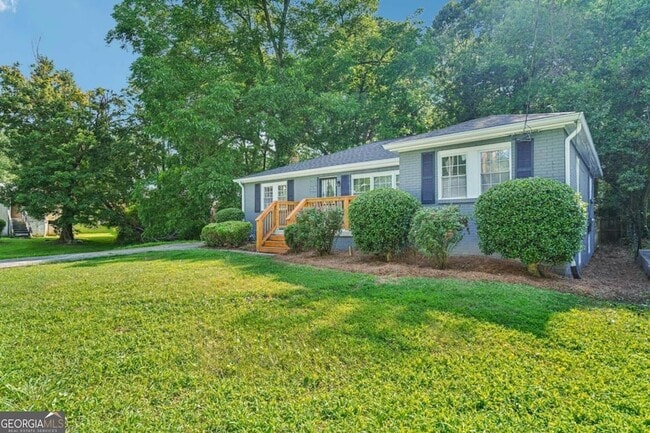 Photo - 125 Chappell Rd SW House