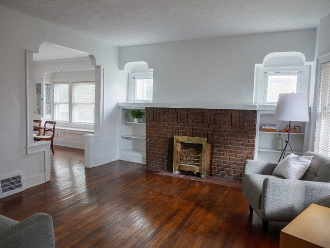 Photo - 2580 E 127th St Apartment