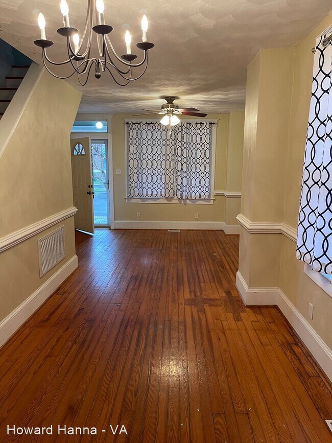 Building Photo - 3 br, 2 bath House - 252 Constitution Avenue