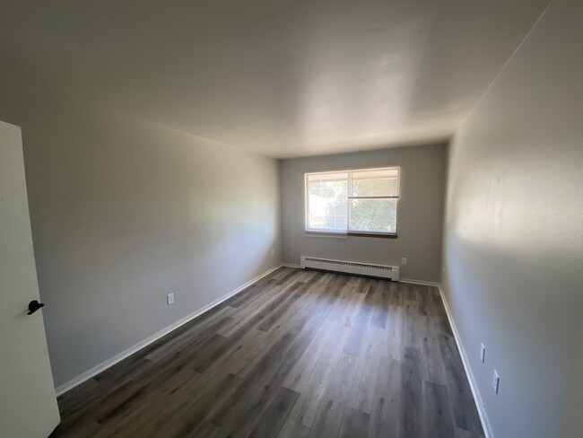 Foto del edificio - Oakwood Manor Apartments