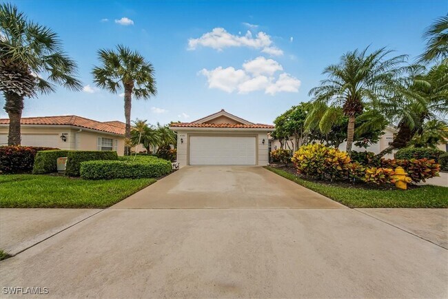 Foto del edificio - 4585 Pasadena Ct