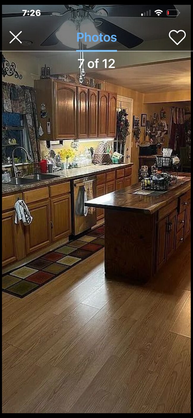 Foto del edificio - 5 Virgil Lewis Rd W