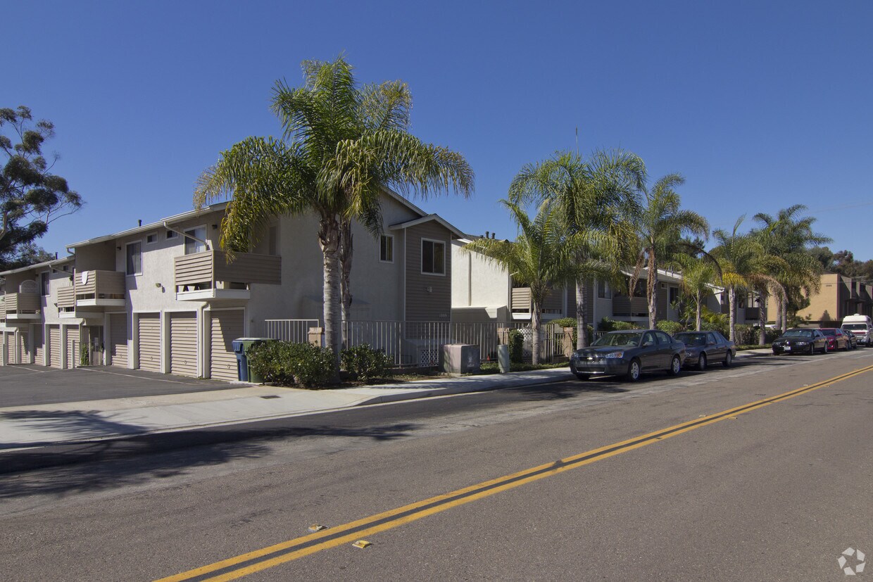 Carlsbad Sunset Senior Apartments Apartments in Carlsbad, CA