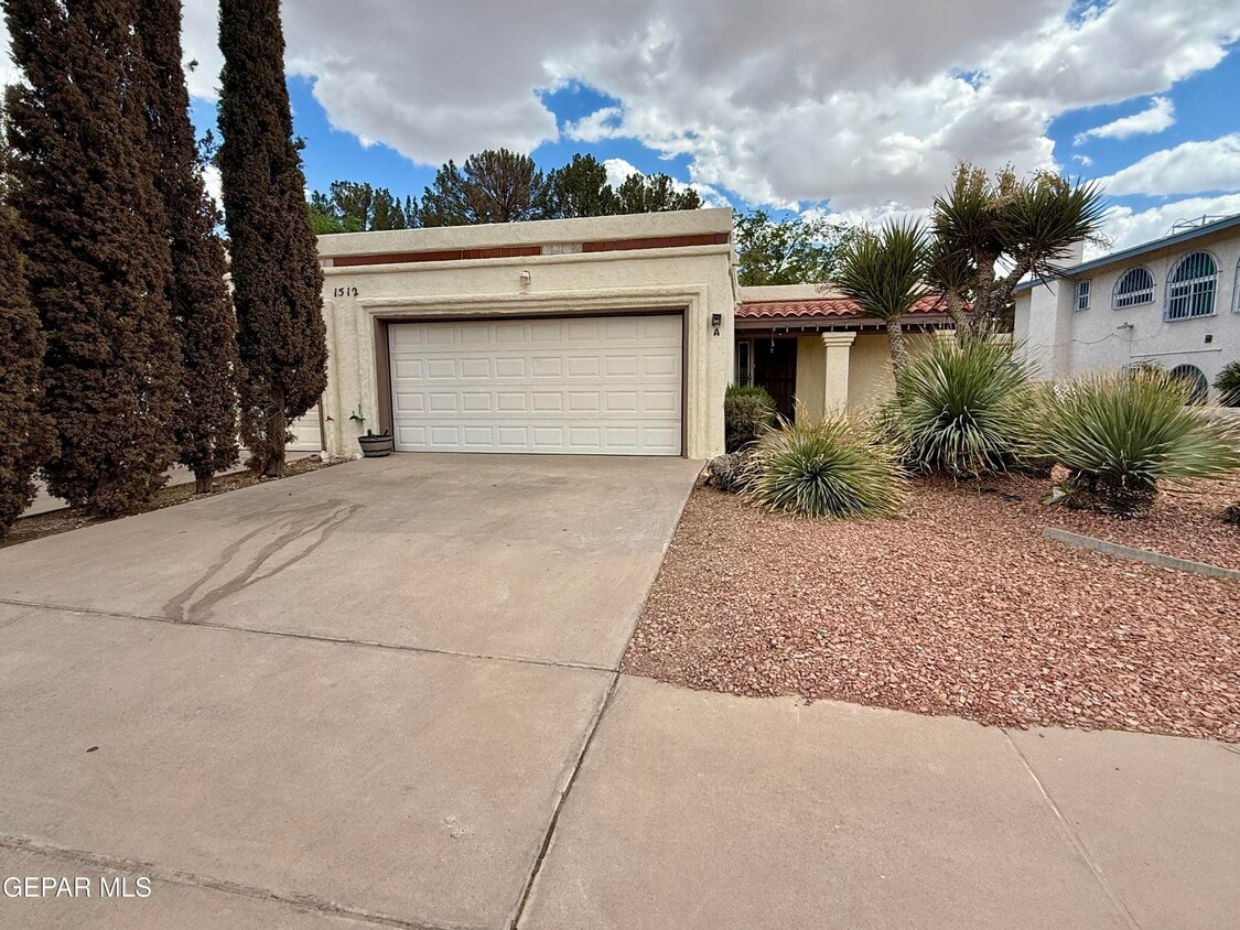 Foto principal - 1512 Belvidere St