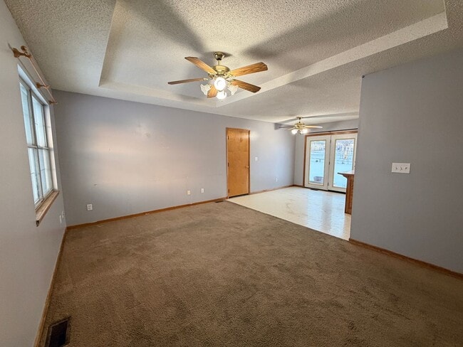 Foto del edificio - All electric ranch