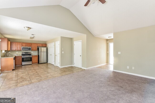 Foto del edificio - 3328 N Winds Trail