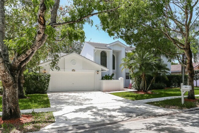 Building Photo - 1871 NW 107th Ter