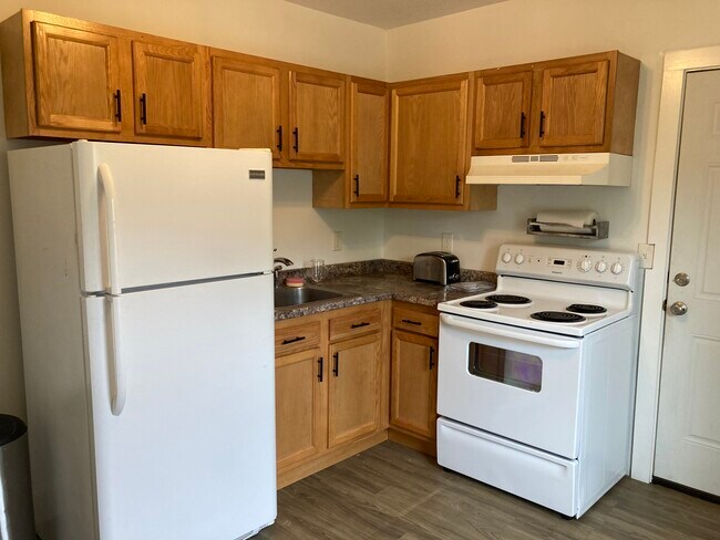 Foto del edificio - 18 Gaugh St