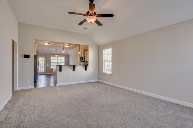 Foto del edificio - 5006 Copse Dr