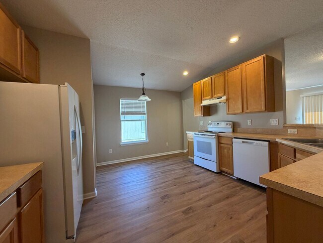 Foto del edificio - Three Bedroom in Cannons Point @ Oakleaf