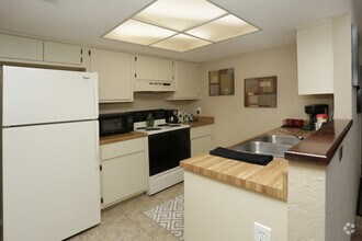 Interior Photo - Woodland Villas