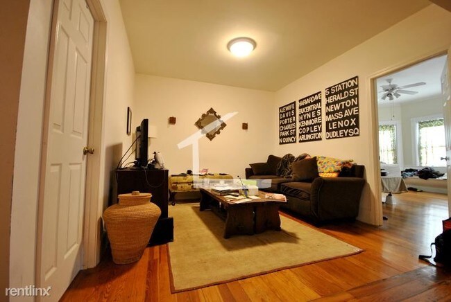 Foto del edificio - 37 Addington Rd