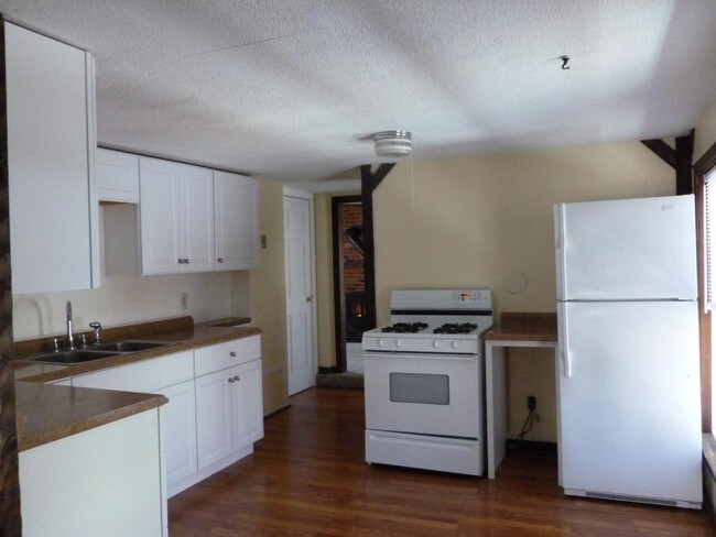 Foto del edificio - 39 Granite St