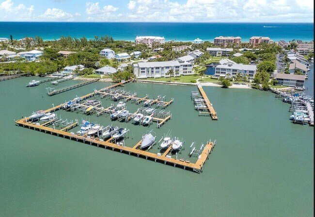 Foto del edificio - 1550 NE Ocean Blvd