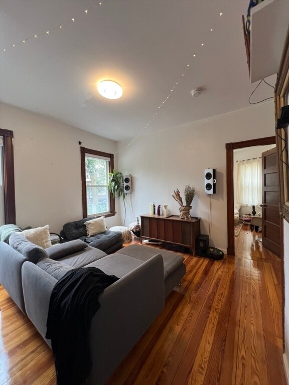 Foto del edificio - 17 Hardwick St