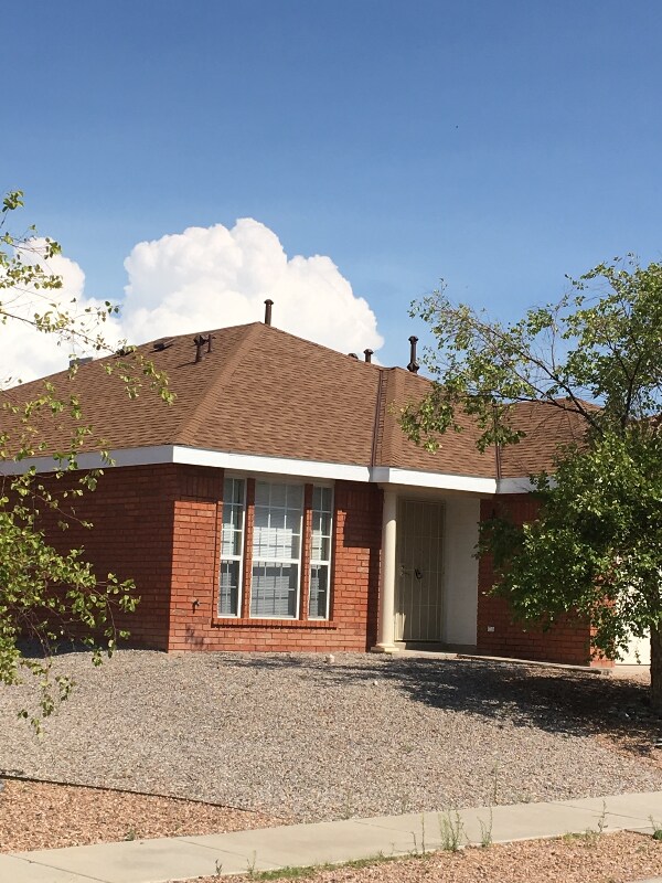 9416 Santala Pl NW, Albuquerque, NM 87114 Apartment for Rent in