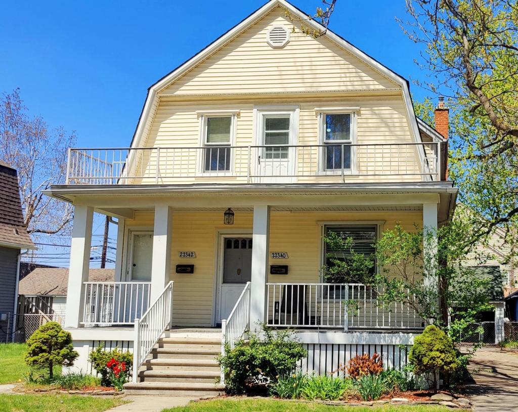 22342 Park St, Dearborn, MI 48124 House Rental in Dearborn, MI