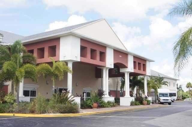 Foto del edificio - 41 Sussex B