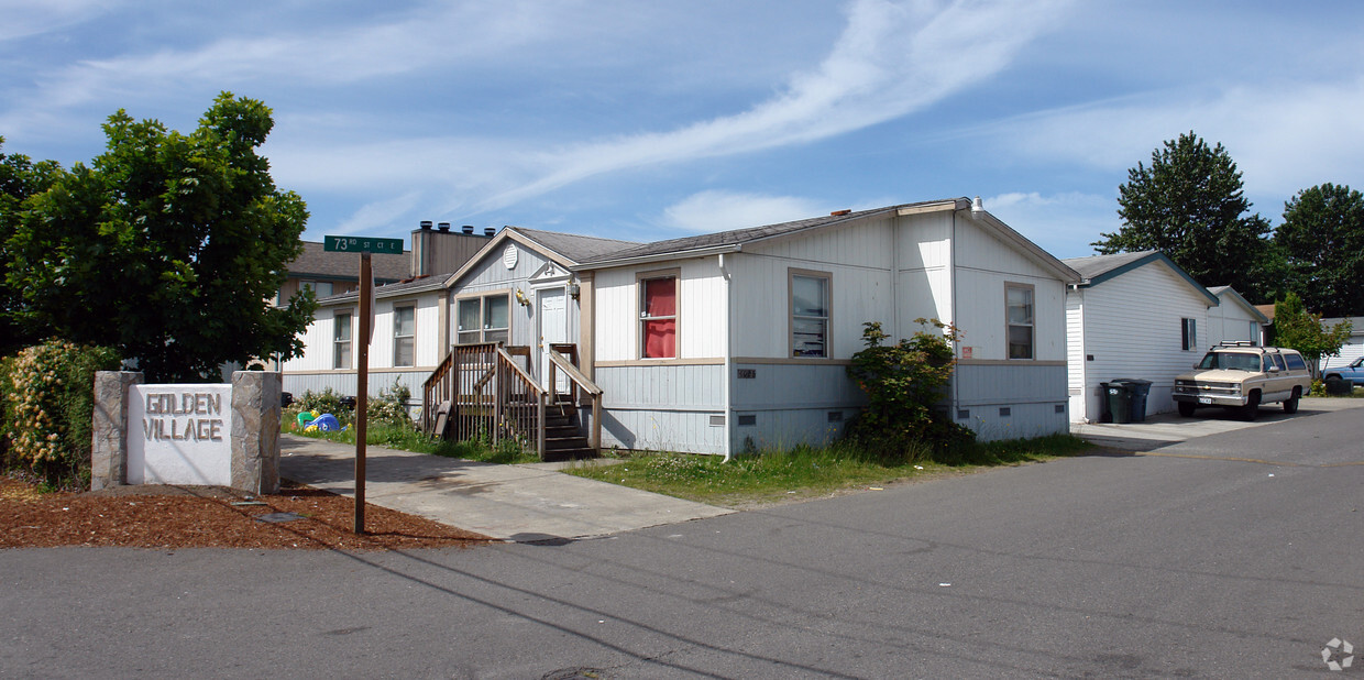 Building Photo - Golden Village Mobile Home Park