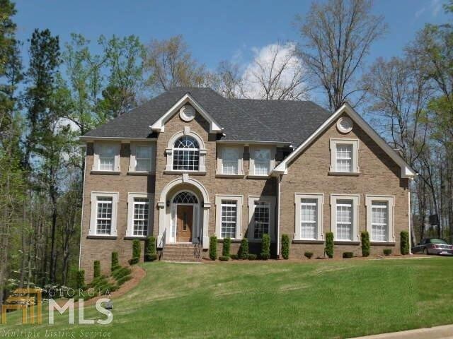 Primary Photo - 9155 Plantation Trace