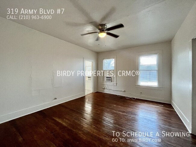 Building Photo - 319 Army Blvd