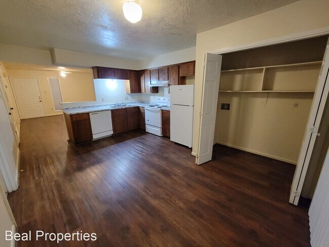 Foto del edificio - 2 br, 1.5 bath House - 707 A. Vassar Ct