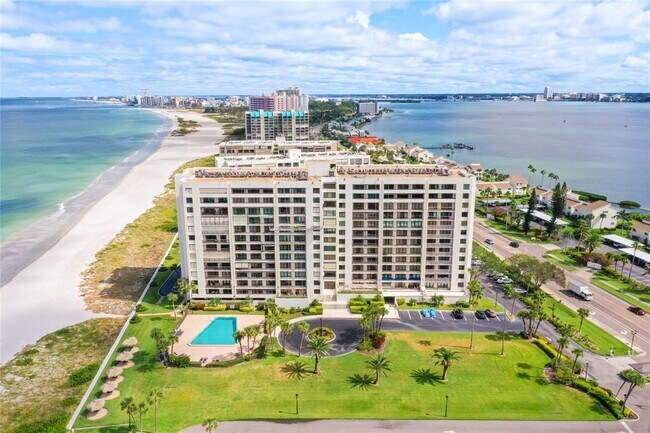 Building Photo - 1460 Gulf Blvd