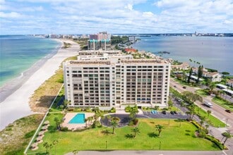 Building Photo - 1460 Gulf Blvd