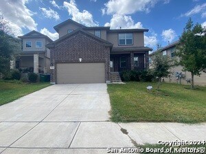 Foto del edificio - 3918 Espada Falls