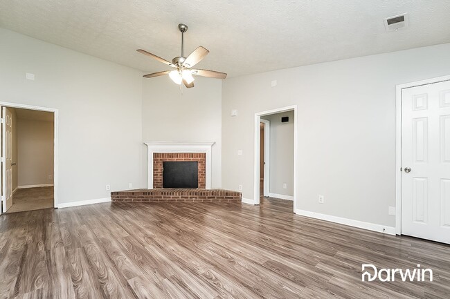 Building Photo - 6587 Planters Ct, Morrow, GA 30260