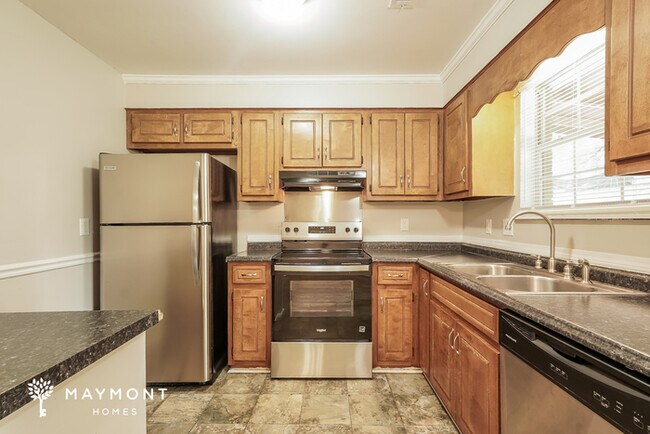 Foto del edificio - 2536 Hanover St