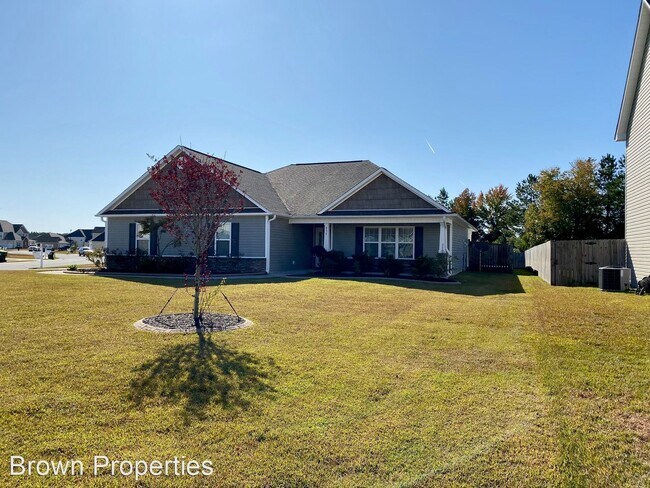 Building Photo - 3 br, 2 bath House - 835 Solomon Drive