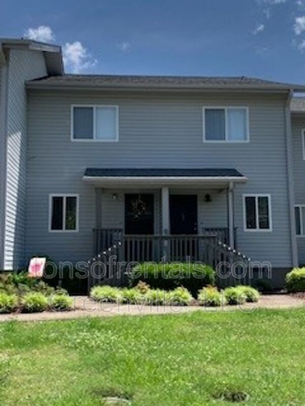 Foto principal - 805 Stallings Rd