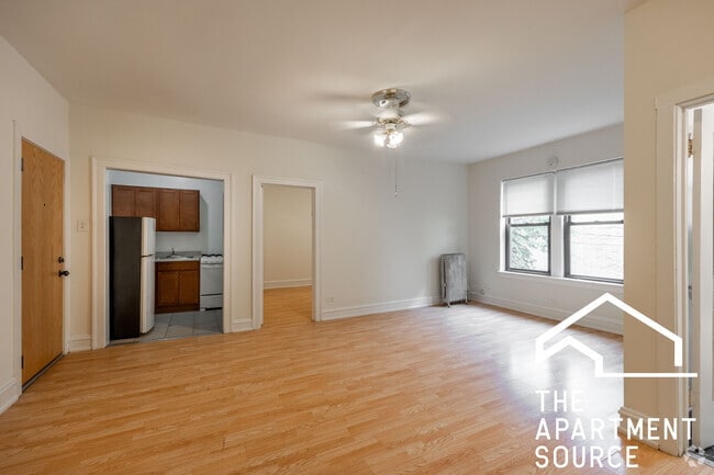 Building Photo - 4854 N Damen Ave