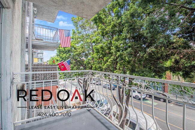 Foto del edificio - 518 E 4th St