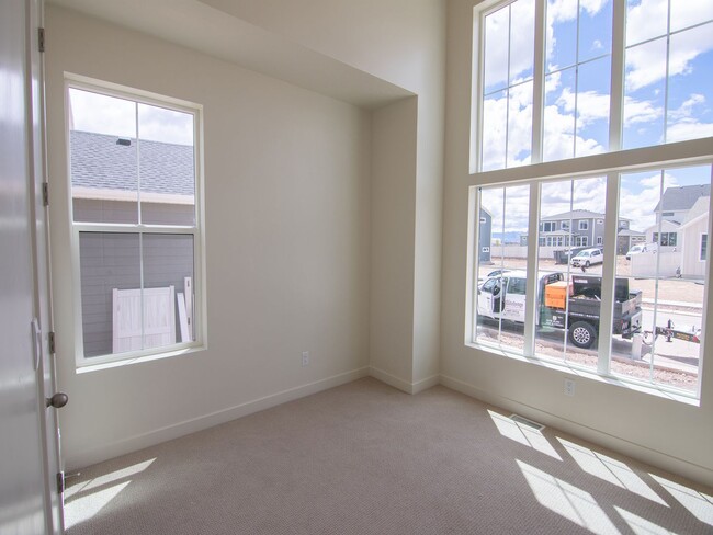 Building Photo - New 3-Bed Eagle Mountain Home!!