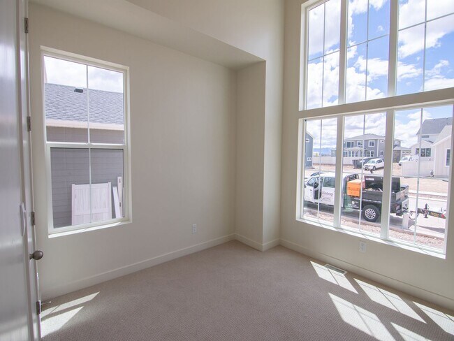 Foto del edificio - New 3-Bed Eagle Mountain Home!!