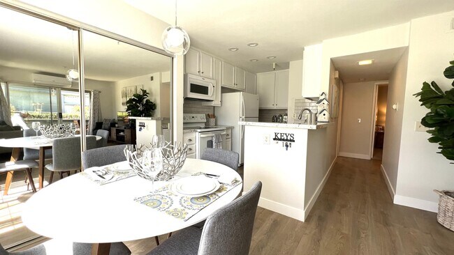 Foto del edificio - 18252 Parkview Ln