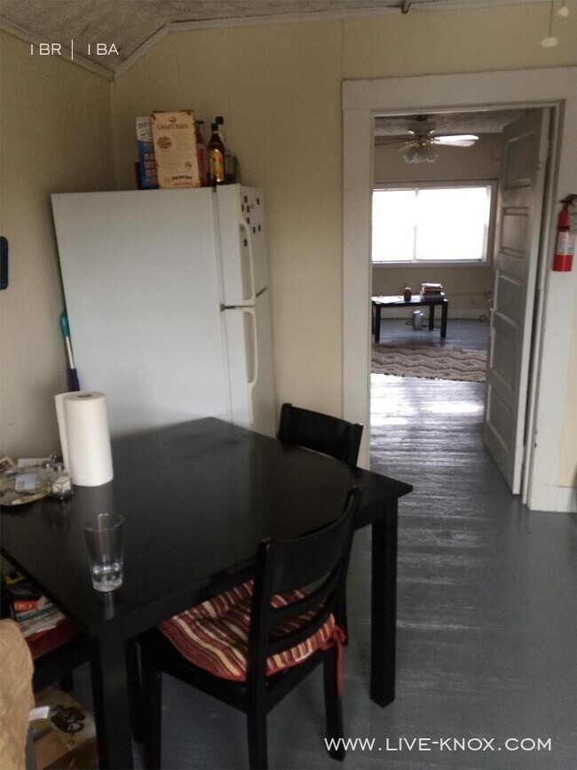 Foto del edificio - 1312 Laurel Ave