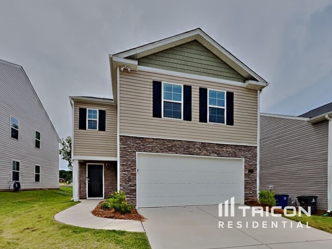 Building Photo - 4568 Heatherly Rd
