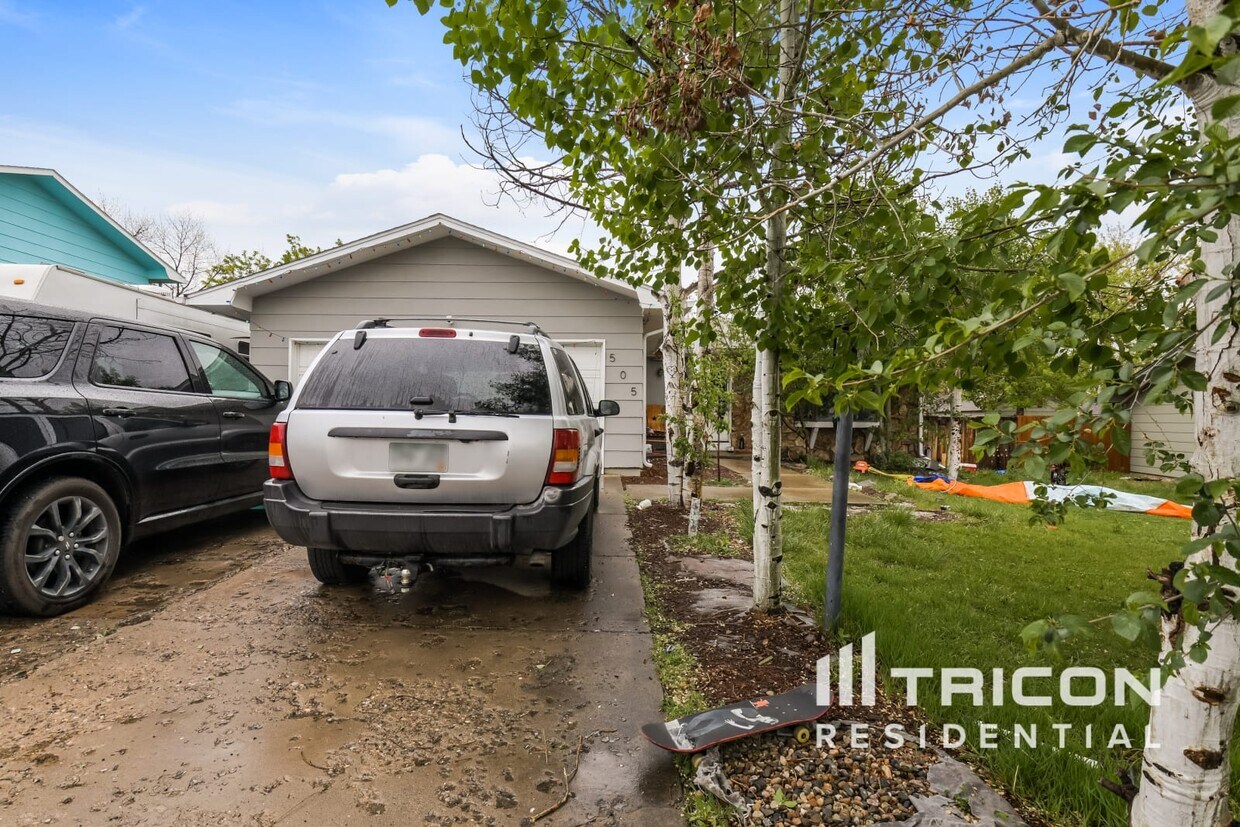 Foto principal - 505 E 40th St