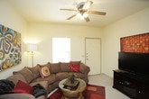 This property is a single-floor space, offering the practical benefit of single-level living with no stairs to navigate between rooms. While specific details about the architectural design, room configurations, and individual features are not available at this time, the single-floor layout inherently provides an accessible and cohesive flow throughout the space. Single-floor properties often lend themselves to an open and connected atmosphere, where movement between areas feels natural and uninterrupted. The absence of multiple levels can contribute to a sense of ease and functionality in daily living, making the layout particularly well-suited for those who value convenience and accessibility. Without additional information regarding the number of rooms, square footage, or specific design elements, prospective occupants are encouraged to arrange a viewing to fully appreciate the layout, natural light, outdoor access, and any architectural details the space may offer. A personal visit would provide the best opportunity to assess the overall ambiance, condition, and potential of this single-floor property firsthand.