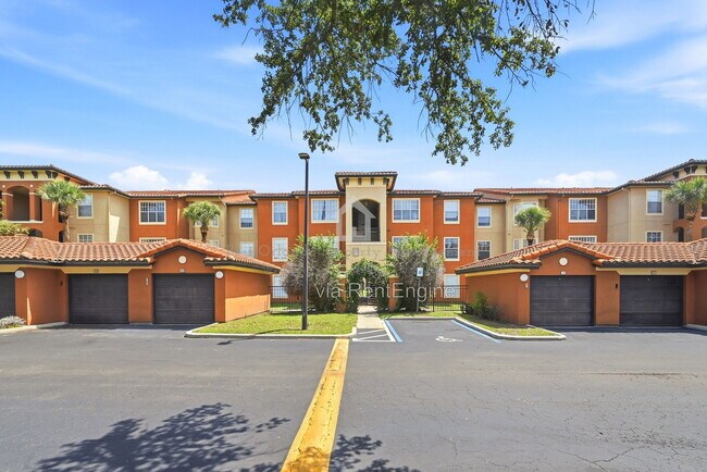 Photo - 5572 Metrowest Boulevard Apartment
