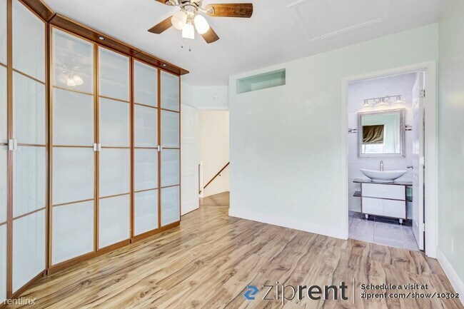 Foto del edificio - 3 br, 3.5 bath House - 275 Pope Street, Sa...