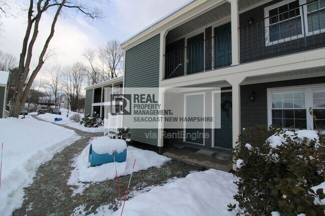 Foto del edificio - 141 Cricket Brook