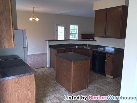 Building Photo - 3157 Chartwood Dr