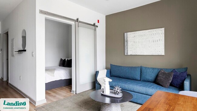 Foto del edificio - 4014 Ludlow St