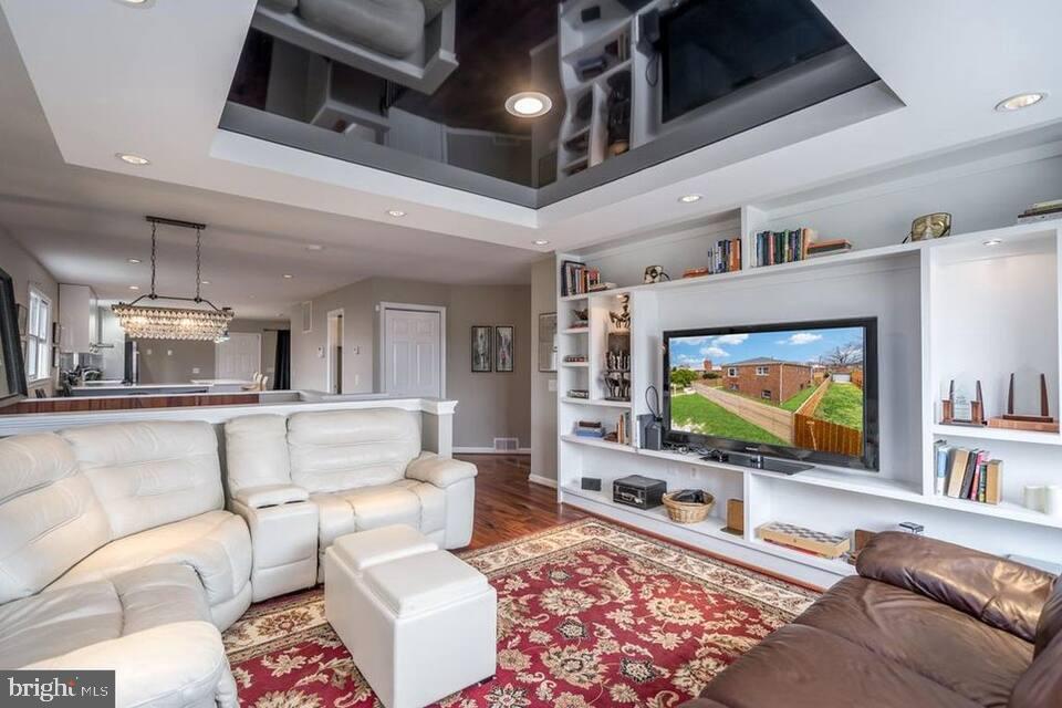 Foto principal - 4005 Anacostia Ave NE