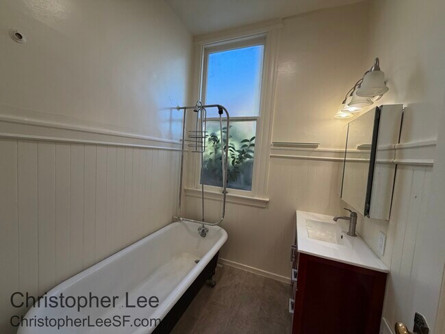 Foto del edificio - 2211 Pine St