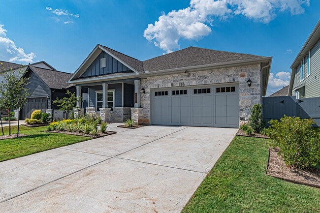 Building Photo - 8322 Red Shiner Wy